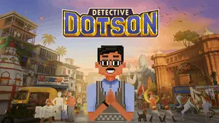 Detective Dotson Icon