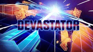 Devastator Icon