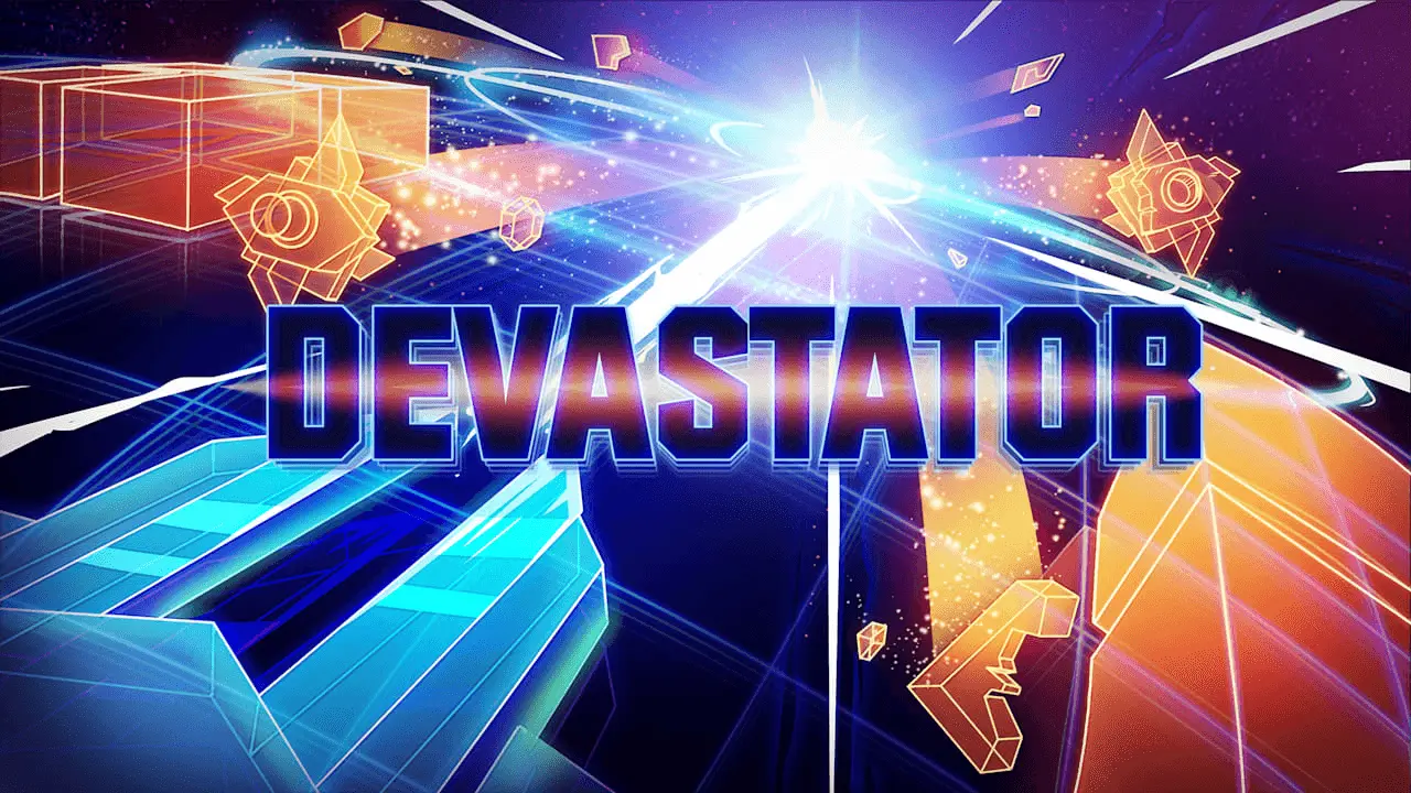 Devastator Logo