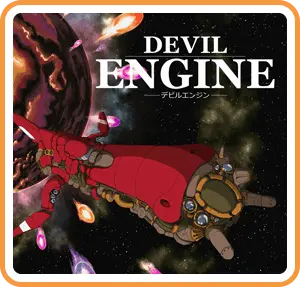 Devil Engine Icon