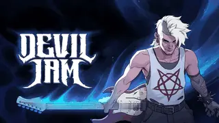 Devil Jam Icon