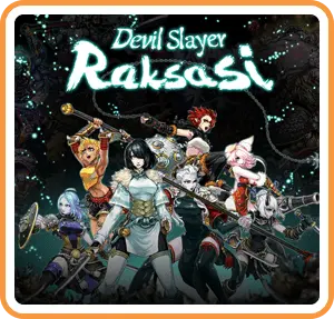 Devil Slayer Raksasi Icon