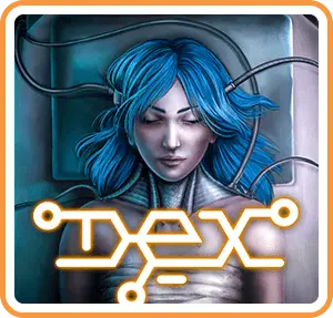 Dex Icon