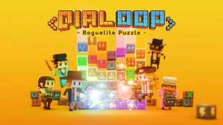 Dialoop -Roguelite Puzzle- Icon