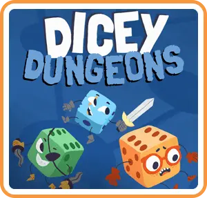Dicey Dungeons Icon