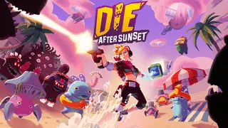 Die After Sunset Icon