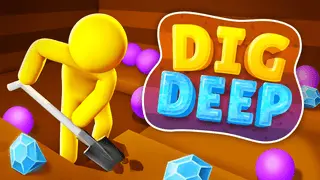 Dig Deep Icon