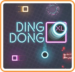 Ding Dong XL Icon