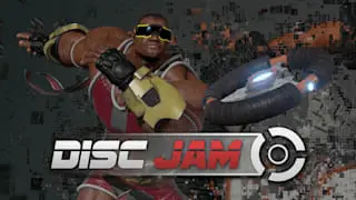 Disc Jam Image