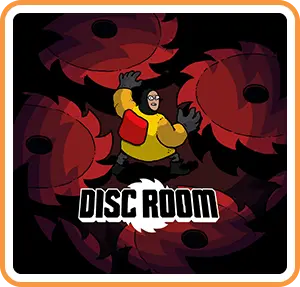 Disc Room Icon