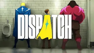 Dispatch Banner
