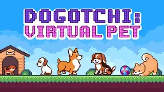 Dogotchi: Virtual Pet Icon