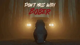 Don't Mess With Bober Icon