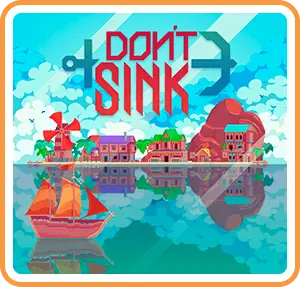 Don't Sink Icon