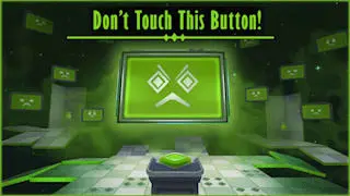 Don't Touch this Button! Icon