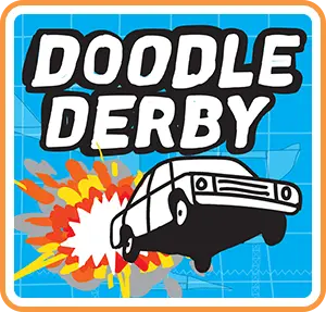 Doodle Derby Icon