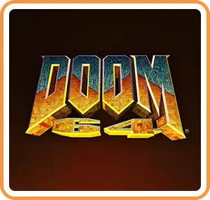 DOOM 64 Icon
