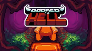 Doomed to Hell Banner
