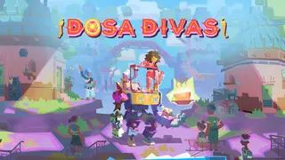 Dosa Divas Icon