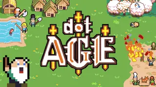 dotAGE Icon
