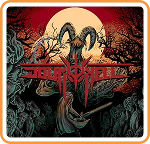 Down to Hell Icon