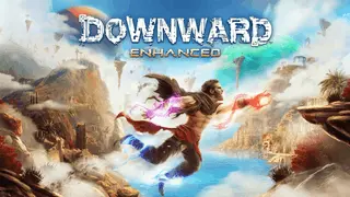 Downward: Enhanced Edition Icon