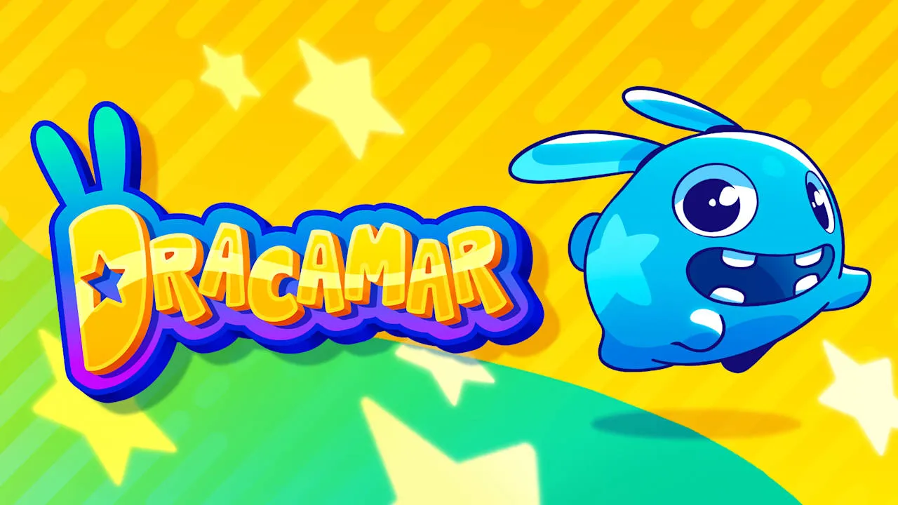 Dracamar Logo