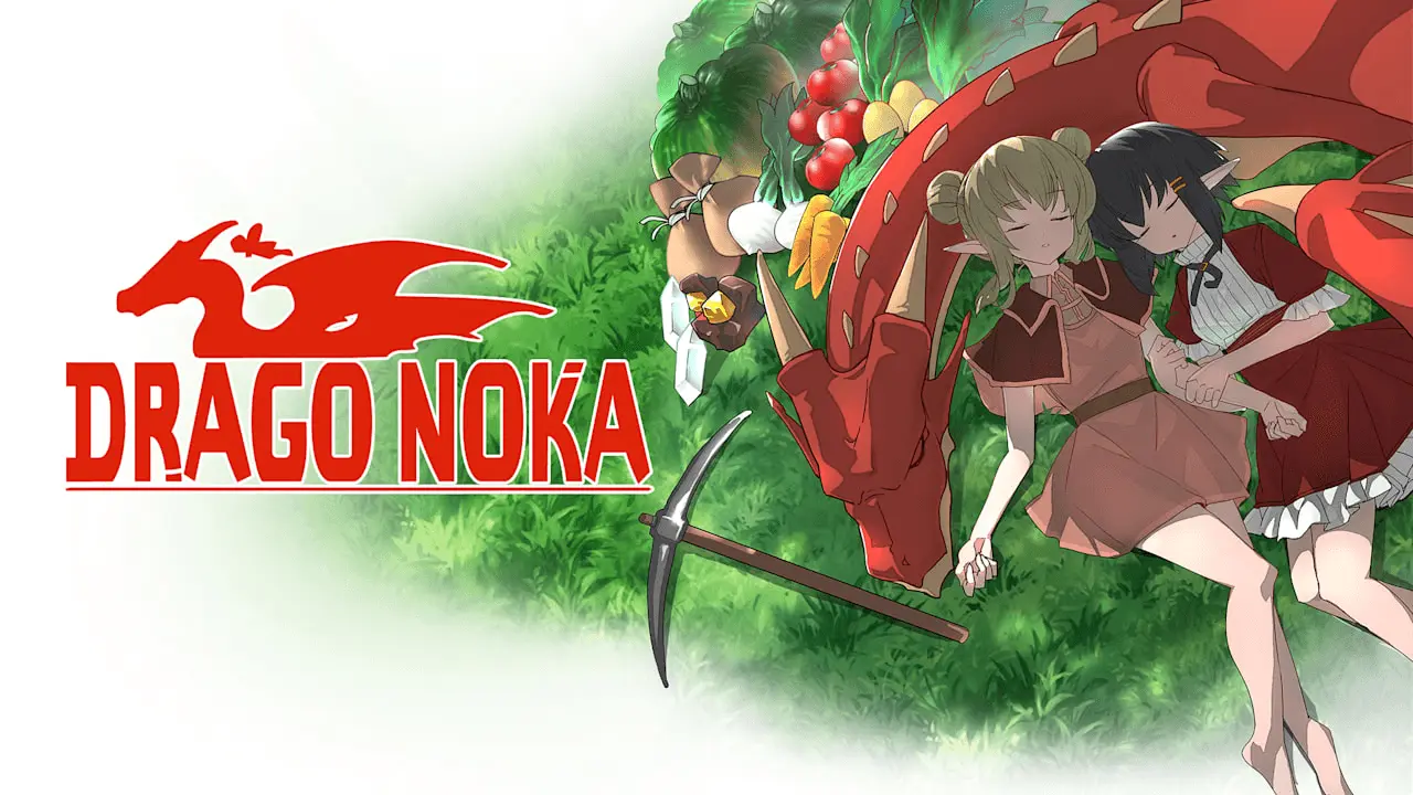 Drago Noka Logo