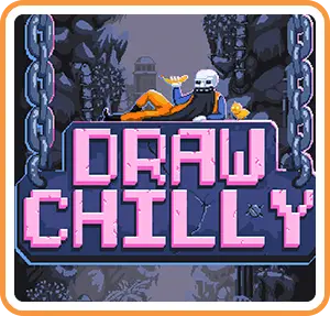DRAW CHILLY Icon