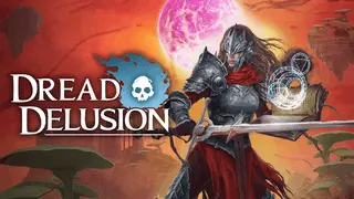 Dread Delusion Icon