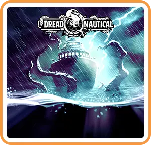 Dread Nautical Icon