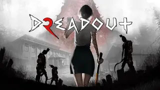 DreadOut 2 Icon