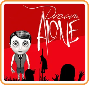 Dream Alone Icon