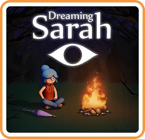 Dreaming Sarah Icon
