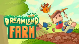 Dreamland Farm Icon