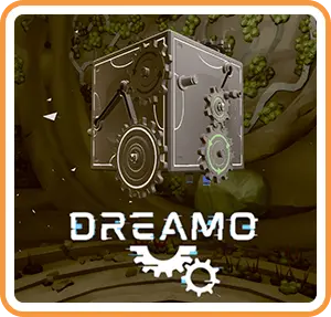 DREAMO Icon