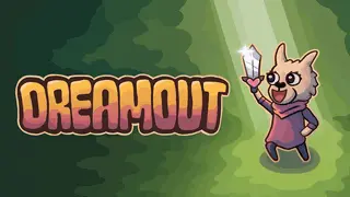 DREAMOUT Icon