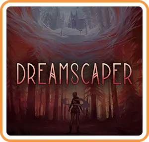 Dreamscaper Icon