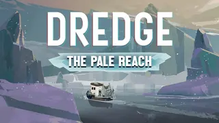DREDGE - The Pale Reach Icon