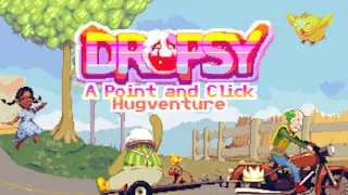 Dropsy Banner