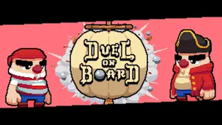 Duel on Board Icon