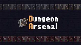 Dungeon Arsenal Icon