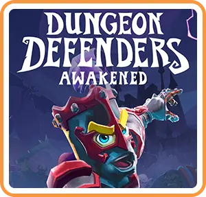 Dungeon Defenders: Awakened Icon