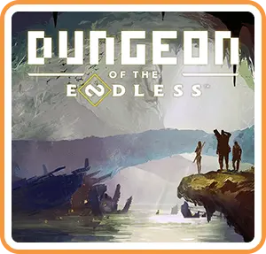 Dungeon of the Endless Icon