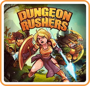 Dungeon Rushers Icon