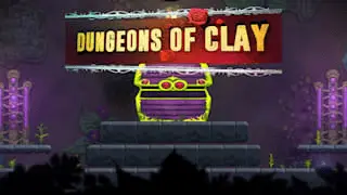 Dungeons of Clay Icon