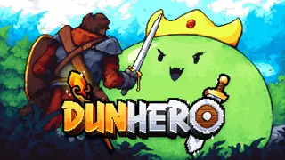 DunHero Icon