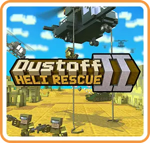 Dustoff Heli Rescue 2 Icon