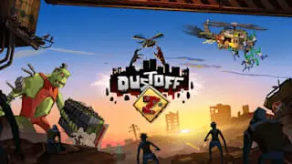 Dustoff Z Banner