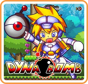 Dyna Bomb Icon